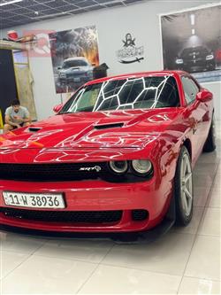 دودج تشالنجر